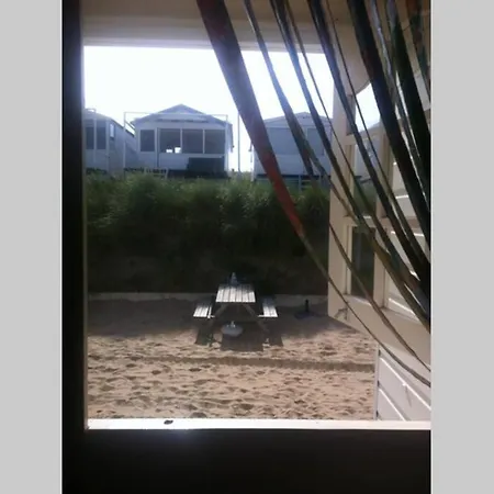 Beachhouse Direct Aan Zee *