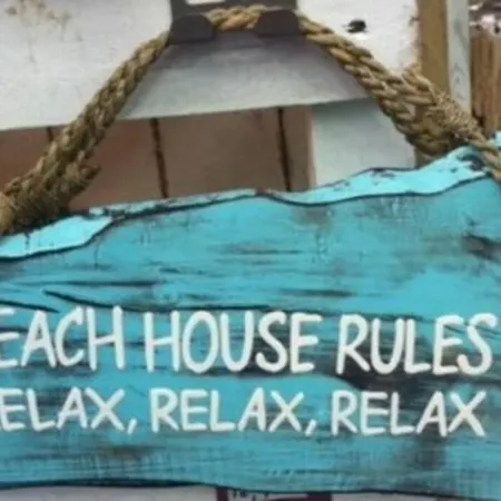 Beachhouse Direct Aan Zee IJmuiden